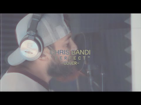 Chris Bandi - Perfect (One Direction Cover)