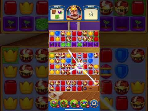 Royal Match LEVEL 5380