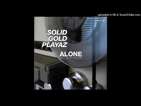 Solid Gold Playaz - Soul On Fire [KA120CD]