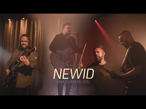 New ID | Sabe Quem Eu Sou