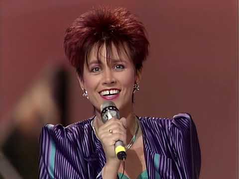 Hot Eyes - Sku' Du Spørg' Fra No'en - Denmark 🇩🇰 - Eurovision 1985