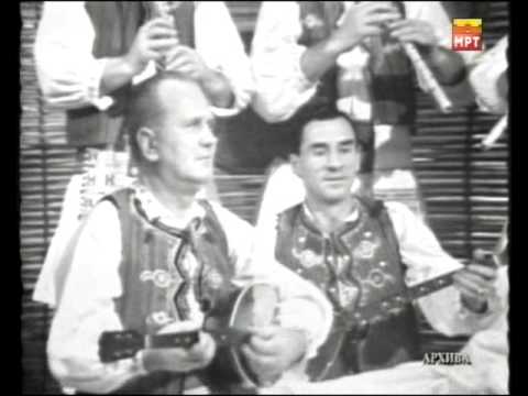 Документарен филм - Никола Бадев 1996