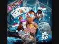 Gucci Mane I Think I Want Her Burrprint