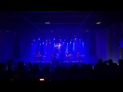 thurisaz - endless live