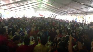 Download lagu Aksi LGE Bila Lagu Barisan Nasional Dinyanyikan mp3 Download lagu Aksi LGE Bila Lagu Barisan Nasional Dinyanyikan mp3