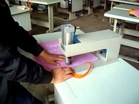 UT50 ultrasonic spot welding machine for bag handles or mask ear loops