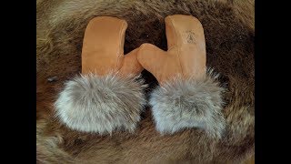 Рукавицы rapala ice shell mitten