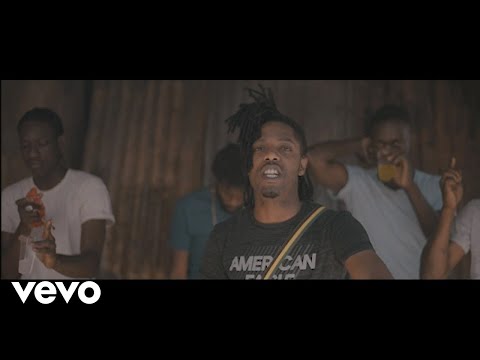 Praj X - Buss It (Official Video)