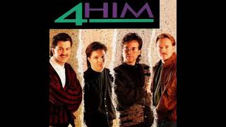 4HIM He Will Be There For You