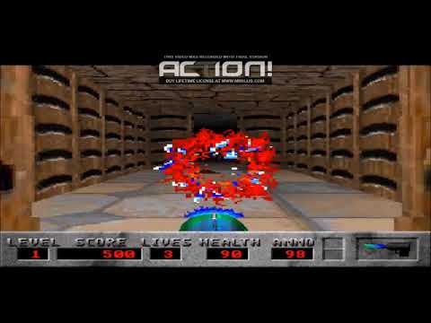 Depth Dwellers - pc gameplay