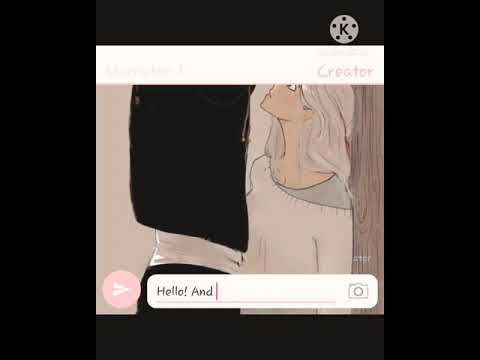 "Samira of the North"//Samira or Kami //Pt. 1