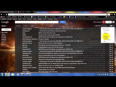 How to Unsend an Email in Gmail