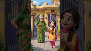 Download lagu Grandma vs. Granddaughter: The Mobile Phone Battle! 👵📱 mp3