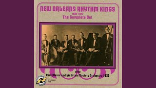 New Orleans Rhythm Kings Accords