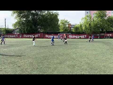 Kevin & Lumina wolves