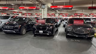 AVIS BUDGET - LAS VEGAS Harry Reid International Airport (LAS) - Car Rental Selection