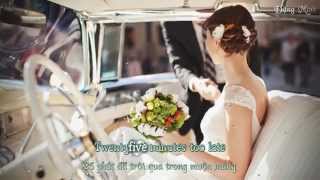 25 Minutes | Michael Learns To Rock - Lyrics [HD Kara+Vietsub]