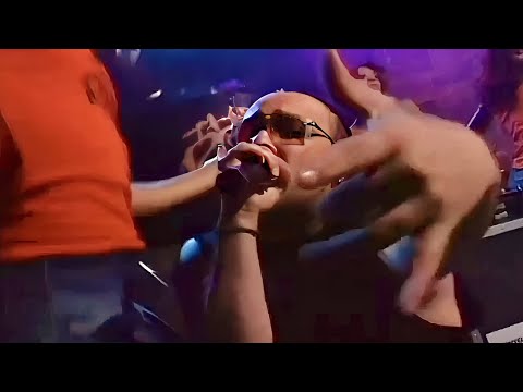 DJ Kane - La Negra Tomasa [4K60FPS]