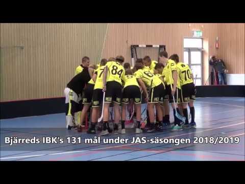 Bjärreds IBK JAS, säsong 2018/2019