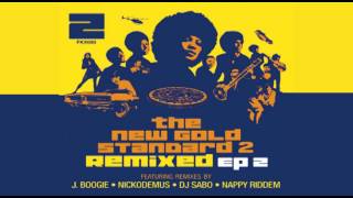 Empresarios Cumbia (Nickodemus Remix) Empresarios | Fort Knox Recordings