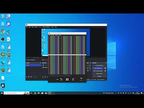 MultiMC.exe as raw audio and video data