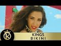 KINGS - Bikini | Μπικίνι - Official Music Video 
