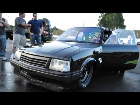 Chevette XTM 77 - Rafael Antonetti