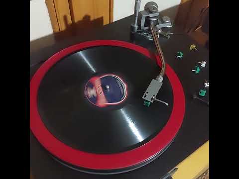 Max Leibowitz Emerson 1342X Yiddish Hora 78 rpm Klezmer Violin