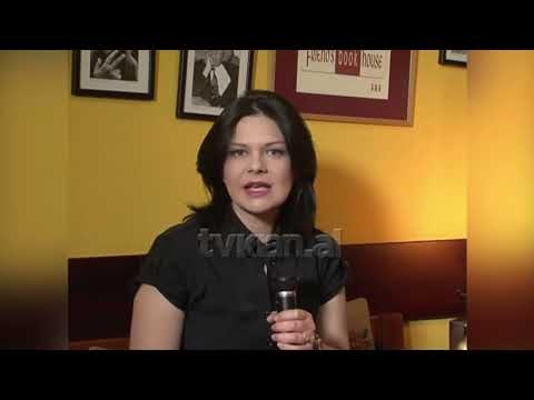 Dita Ndërkombëtare e Librit, Arjan Leka: 23 Prilli, dita në nderim të leximit-(23 Prill 2011)