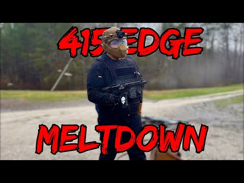 POF 415 Edge Meltdown