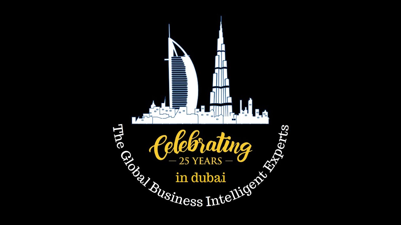 Creditsafe Technology | Celebrating 25 years in DUBAI