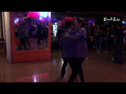 Blacksun & Melindance in Seoul