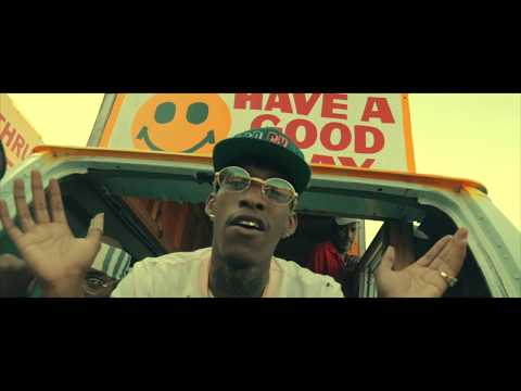 No Soda Cxka l Thought It Was A Drought l Shot By: @RichPrds