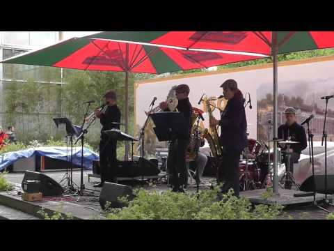 41. Internationales Dixieland Festival Dresden: Dixie im Dresdner ZOO