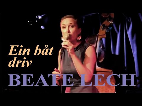 Beate Lech - Live at Bergen Jazzforum