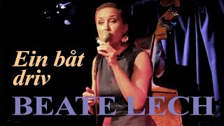 Beate Lech - Live at Bergen Jazzforum