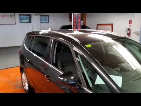 Vauxhall Zafira 2016 - Image 2