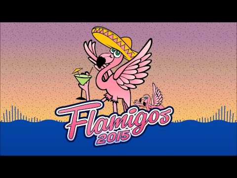 Flamigos 2015 - Filla (Ft. Larsen)