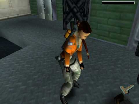 Let's Play Tomb Raider Search for the Ora Dagger (7) Tibet / The Lost City of Yarok