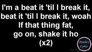 Can&#39;t Fade Us - King Los Feat Ty Dolla $ign | Lyrics