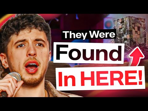 *EXPOSED* The Disturbing Clarke Family Cube…