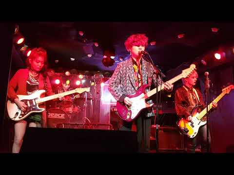 190427 디오드 (THE ODD) - Veblen @ABBEY ROAD 11th Anniversary