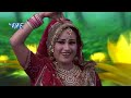 कृष्णा लीला आल्हा गाथा भाग 1 Sanjo Baghel Alha Gatha Kri