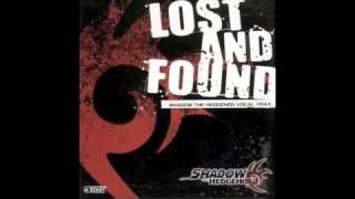 Magna-Fi &amp; Crush 40 - All Hail Shadow (Magna-Fi vs. Crush 40 Mix #1)