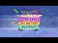 SpongeBob S Big Birthday Blowout S12 E254 255 Bahasa Indonesia 1 19