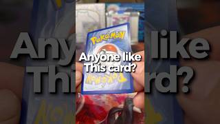 Rare Pokemon cards