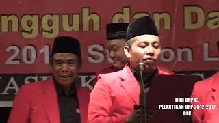 Download lagu Pelantikan Dewan Pimpinan Pusat Kembang Latar Periode 2012 -2017 mp3 Download lagu Pelantikan Dewan Pimpinan Pusat Kembang Latar Periode 2012 -2017 mp3