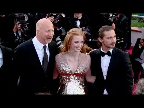 Arranca Cannes con la polémica de Grace de Mónaco