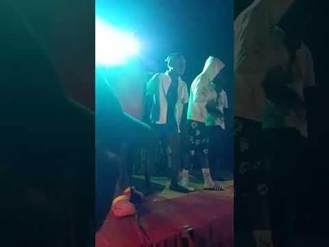 MC Amoroso lhe mostra já faz sucesso grande show obrigado pelo convite