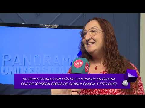 Melodías Eternas: canciones de Charly y Fito